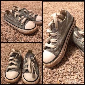 Toddler shoes